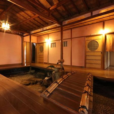Choseikan Fujieda Exterior foto
