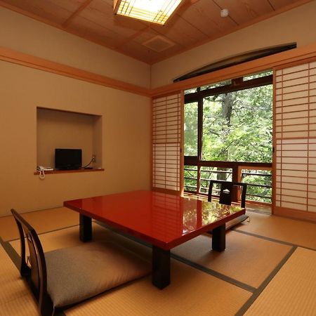 Choseikan Fujieda Exterior foto