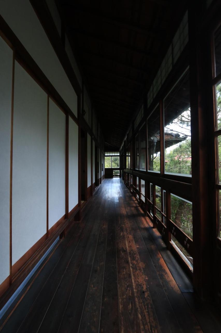 Choseikan Fujieda Exterior foto