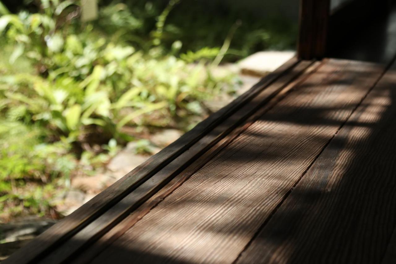 Choseikan Fujieda Exterior foto